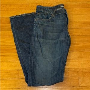 Vince men’s jeans